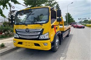 珠晖汽车救援头像