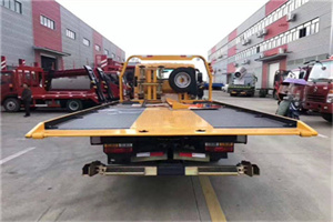 珠晖附近汽车救援服务