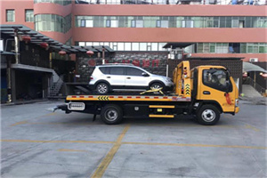 珠晖汽车紧急补胎换胎救援