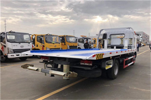 珠晖汽车救援补胎