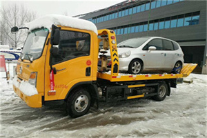 珠晖附近道路救援服务