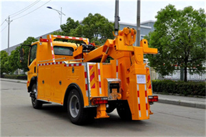 珠晖高速路拖车费