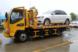 珠晖附近拖车救援24小时服务热线