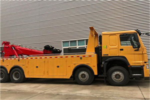 珠晖道路救援公司